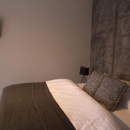 Varmi Guesthouse Apartments & Rooms Hveragerdi Exterior photo